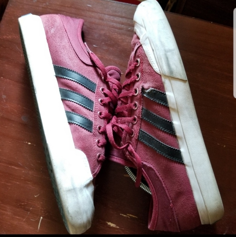 Adidas Matchcourt